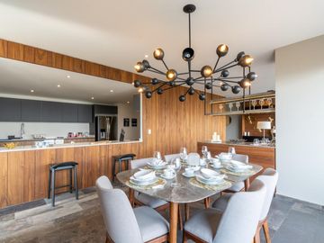 Departamento - Bosque Real