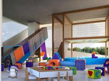 Departamento - Bosque Real