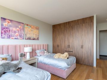Departamento - Bosque Real