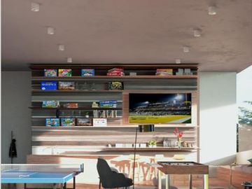 Departamento - Bosque Real