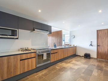 Departamento - Bosque Real