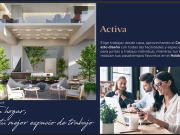 Departamento - Bosque Real