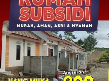 perumahan murah area kedungrejo malang