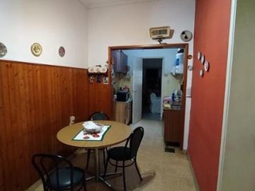 Casa en venta en Villa Luzuriaga
