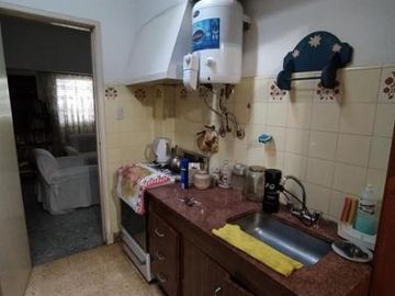 Casa en venta en Villa Luzuriaga