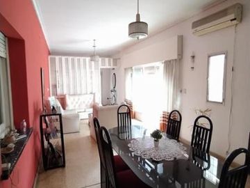 Casa en venta en Villa Luzuriaga