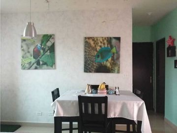 APARTAMENTO EN VENTA EN VILLA ZAITA ESMERALD VILLAGE   2REC 2B 77M2