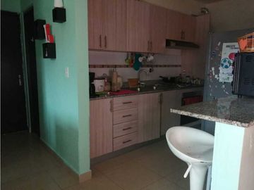 APARTAMENTO EN VENTA EN VILLA ZAITA ESMERALD VILLAGE   2REC 2B 77M2
