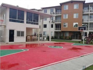 APARTAMENTO EN VENTA EN VILLA ZAITA ESMERALD VILLAGE   2REC 2B 77M2