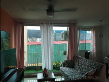 APARTAMENTO EN VENTA EN VILLA ZAITA ESMERALD VILLAGE   2REC 2B 77M2