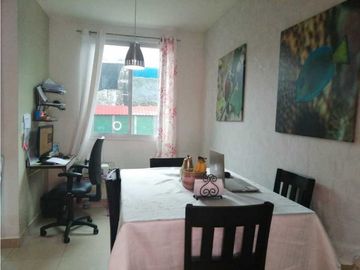 APARTAMENTO EN VENTA EN VILLA ZAITA ESMERALD VILLAGE   2REC 2B 77M2