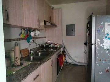 APARTAMENTO EN VENTA EN VILLA ZAITA ESMERALD VILLAGE   2REC 2B 77M2