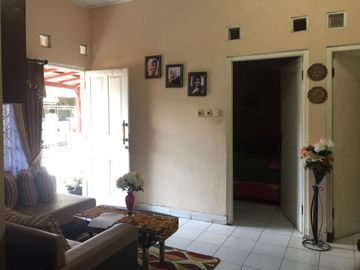 Segara Beli Rumah Siap Huni Harga Terjangkau dekat Ringroad Utara