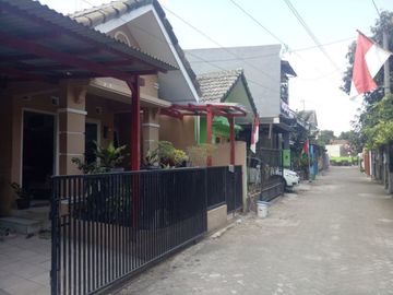 Segara Beli Rumah Siap Huni Harga Terjangkau dekat Ringroad Utara