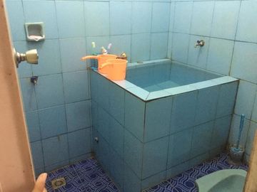 Segara Beli Rumah Siap Huni Harga Terjangkau dekat Ringroad Utara