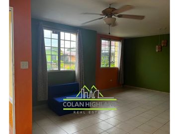 Se Vende Casa en Urbanización Villa las Praderas, Arraijan