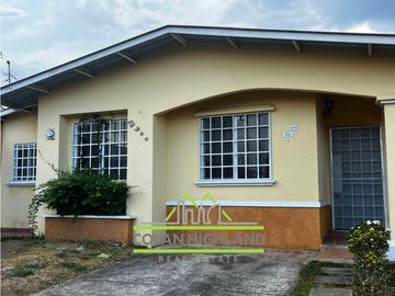 Se Vende Casa en Urbanización Villa las Praderas, Arraijan