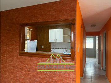 Se Vende Casa en Urbanización Villa las Praderas, Arraijan
