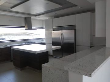 DEPARTAMENTO PENTHOUSE EN VENTA  LAS PRIVANZAS MONTERREY