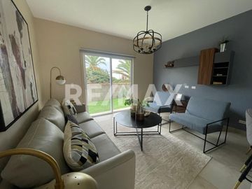 DEPARTAMENTO EN VENTA EN QUINTA MISIÓN, ROSARITO B.C.