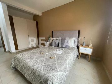 DEPARTAMENTO EN VENTA EN QUINTA MISIÓN, ROSARITO B.C.