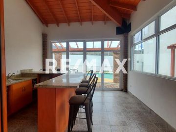 DEPARTAMENTO EN VENTA EN QUINTA MISIÓN, ROSARITO B.C.