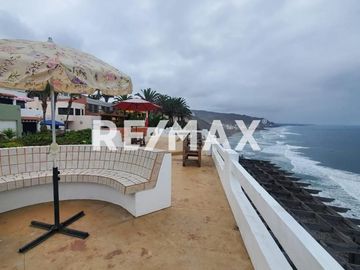 DEPARTAMENTO EN VENTA EN QUINTA MISIÓN, ROSARITO B.C.