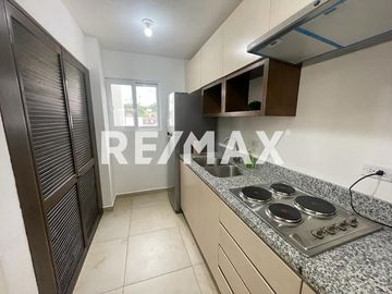 DEPARTAMENTO EN VENTA EN QUINTA MISIÓN, ROSARITO B.C.