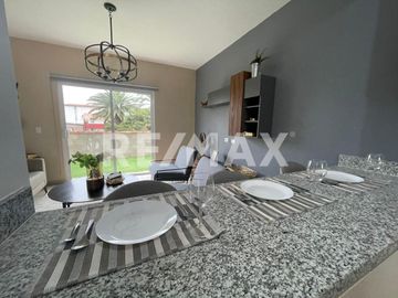 DEPARTAMENTO EN VENTA EN QUINTA MISIÓN, ROSARITO B.C.