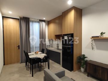 Jual Rumah Baru The Grand Mansion Cisauk Tangerang