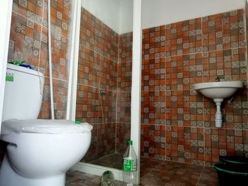 200 Jt-an Hunian Tipe Studio dalam Perumahan di Prambanan
