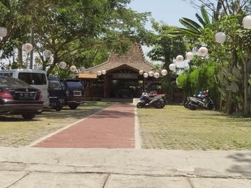 Kapling Kawasan Perumahan Di Kebondalem Lor, Murah Bisa Cicilan