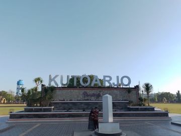 Kavling Purworejo Promo