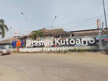 Kavling Purworejo Promo