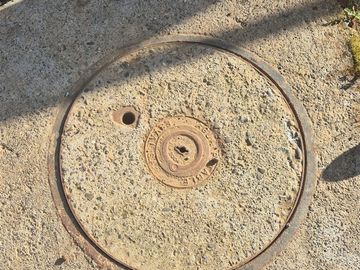 Sitio en Condominio en Algarrobo