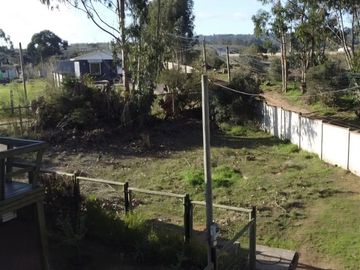 Sitio en Condominio en Algarrobo