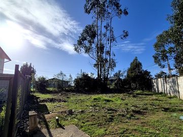 Sitio en Condominio en Algarrobo
