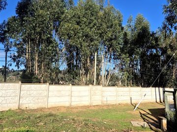 Sitio en Condominio en Algarrobo