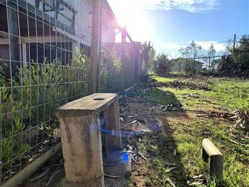 Sitio en Condominio en Algarrobo