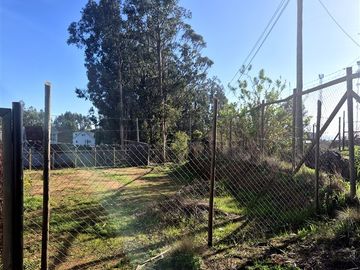 Sitio en Condominio en Algarrobo