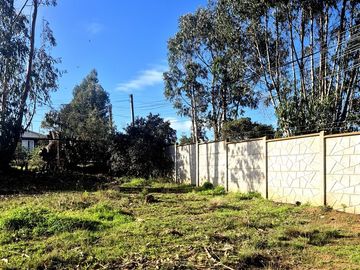 Sitio en Condominio en Algarrobo