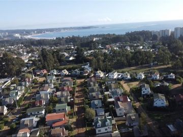 Sitio en Condominio en Algarrobo