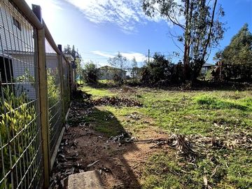 Sitio en Condominio en Algarrobo