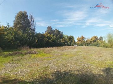 Parcela en Venta en CHACARILLAS