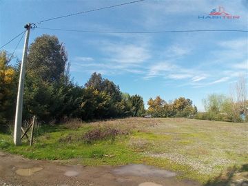 Parcela en Venta en CHACARILLAS