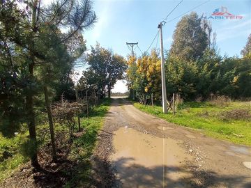 Parcela en Venta en CHACARILLAS