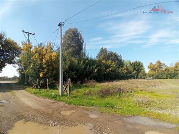 Parcela en Venta en CHACARILLAS
