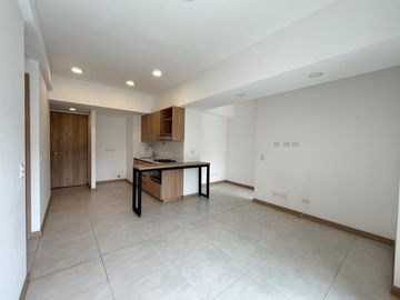apartamento en arriendo en  loma san remo. Cod A9434021