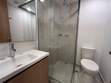 apartamento en arriendo en  loma san remo. Cod A9434021