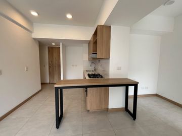 apartamento en arriendo en  loma san remo. Cod A9434021